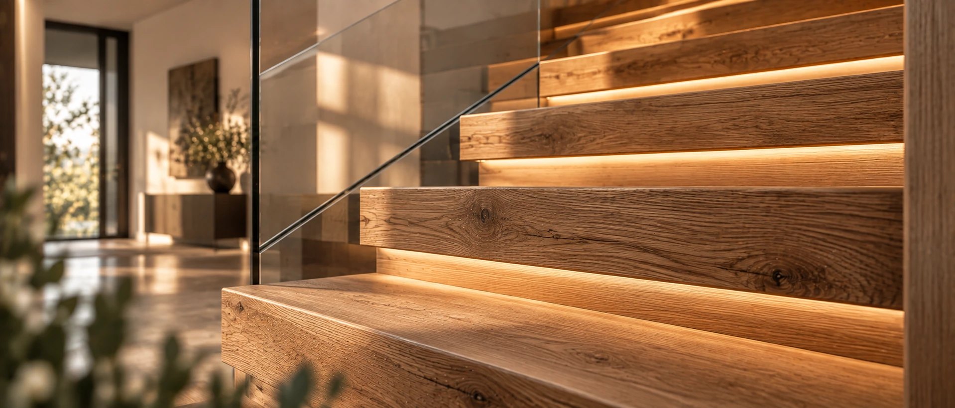 Treppen