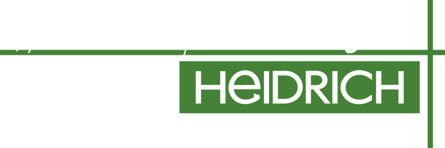Haus der Bestattungen Heidrich – helfen, beraten, begleiten