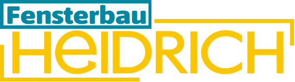 Fensterbau Heidrich
