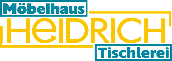 Möbelhaus Heidrich – Tischlerei