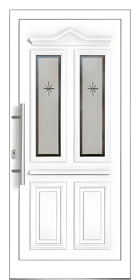Haustür Izar 1 (Classic-Line)