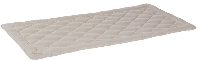 Zirbenauflage