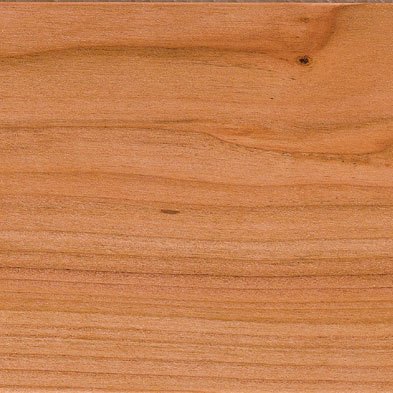 Holzmuster Kirsche geölt-gewachst