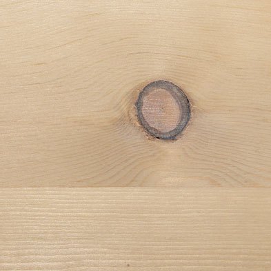Holzmuster Zirbe Weißöl
