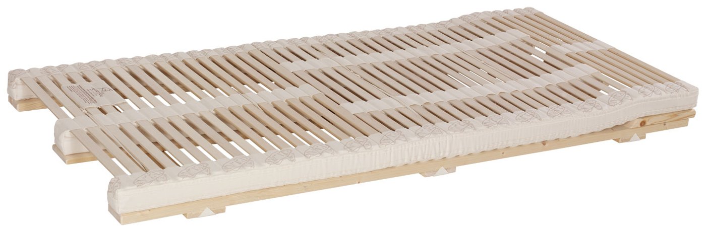 Naturflex starr