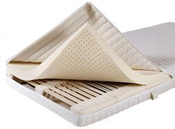 Naturform mit Kompakthülle