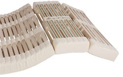 Naturform Schulter-Form-Absenkung