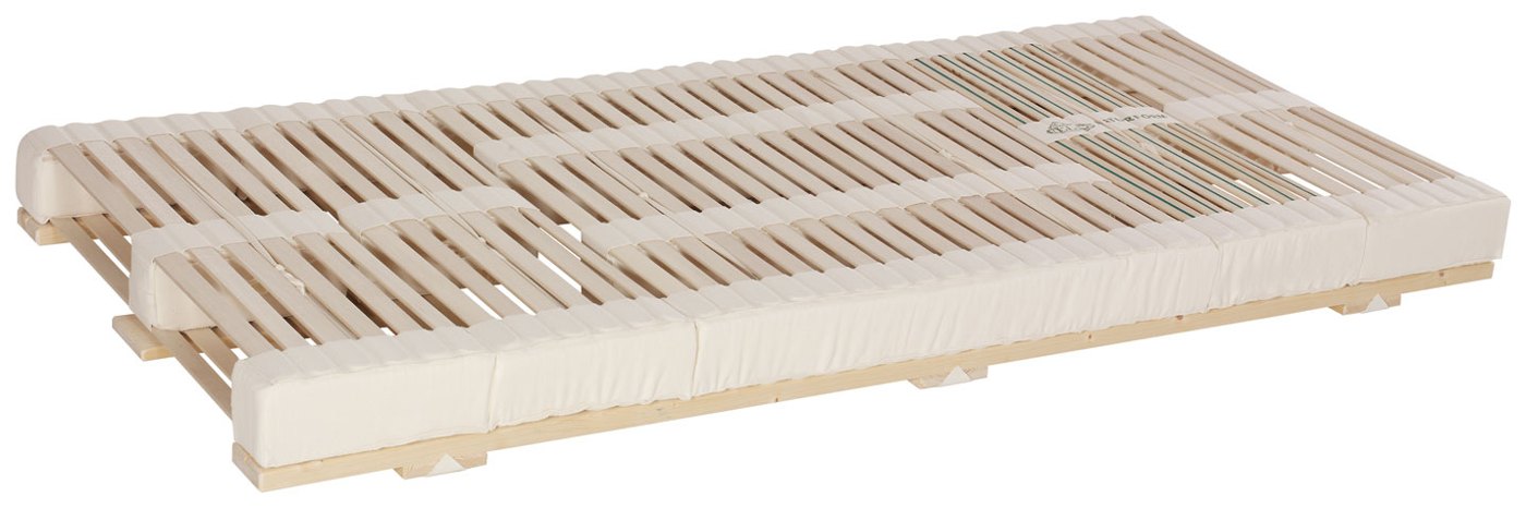 Naturform starr