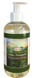 Zirbenseife